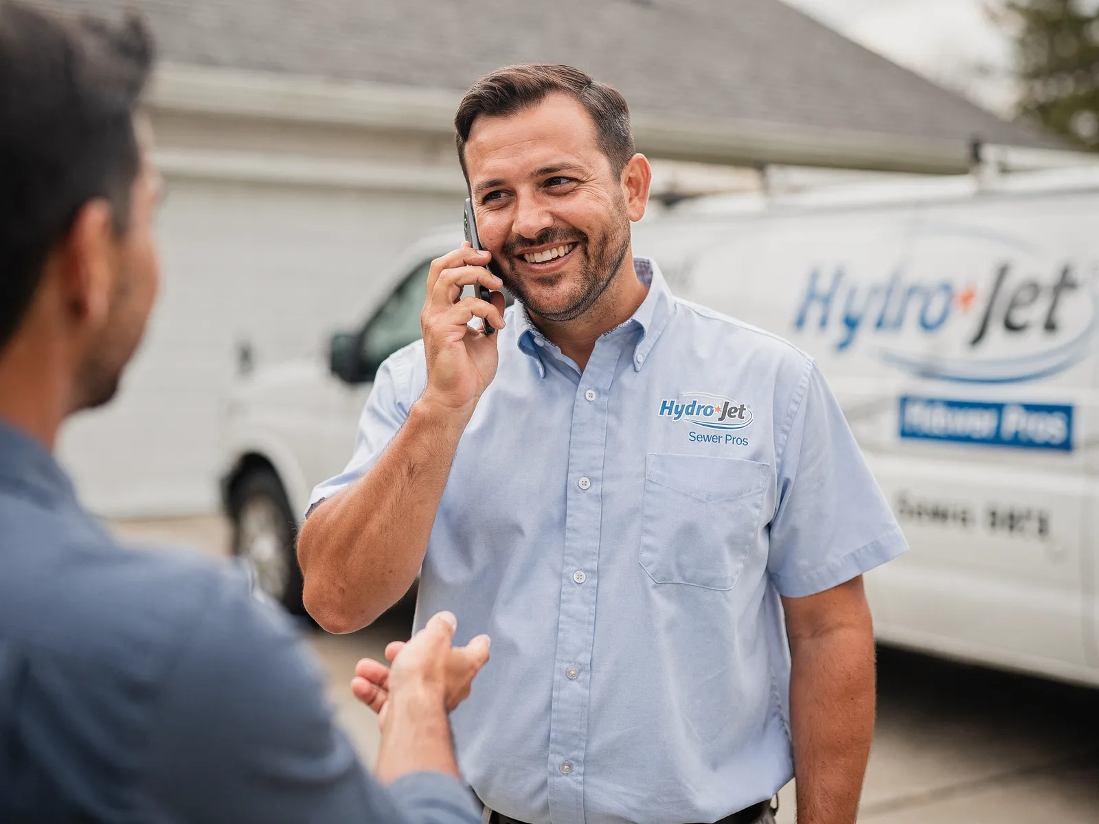 Hydro Jetting Near Me North Judson, IN FAQs